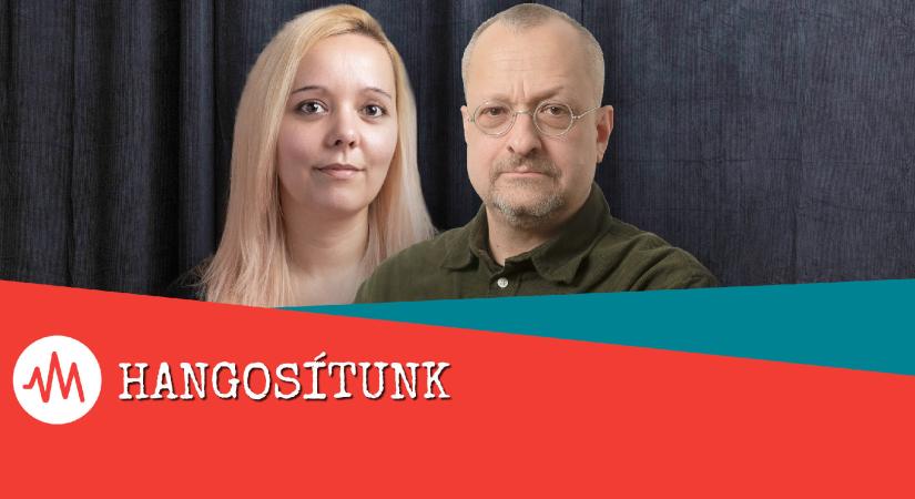Elmaradt igazságtétel után valódi elszámoltatás? – Hangosítunk