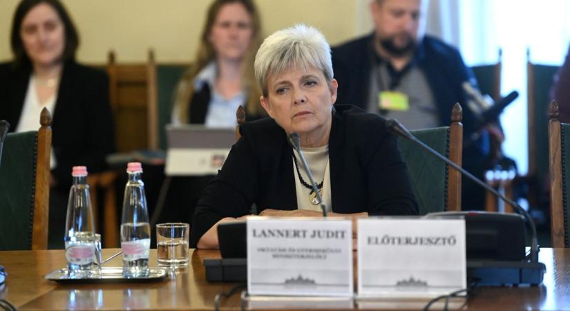 Lannert Judit: az érettségi magyar hagyomány, amire büszkék lehetünk, reformjára azonban szükség lenne