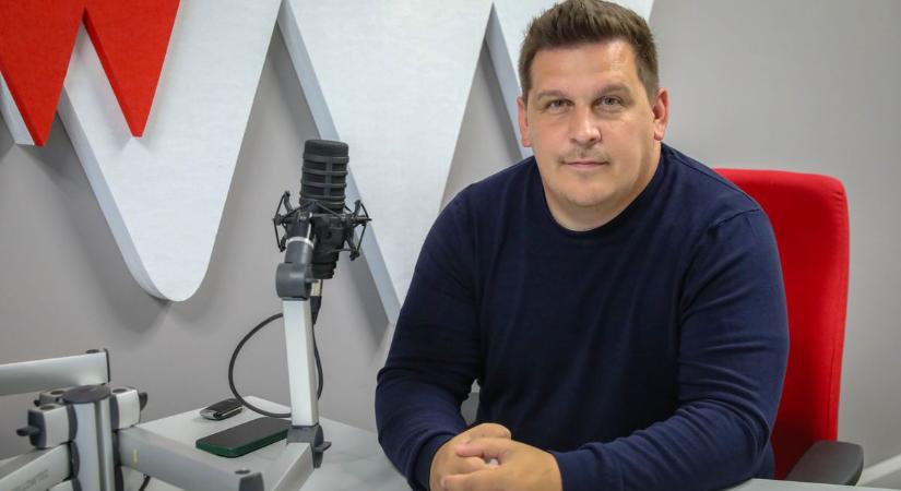 „Nem hitték el, milyen jó focit játszottunk” – világbajnoki résztvevő ment oda gratulálni a borsodi edzőnek