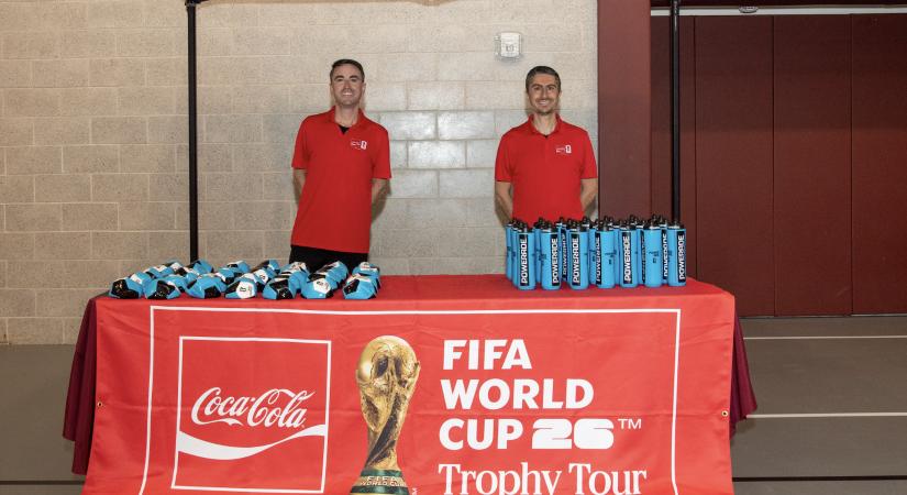 A FIFA a nagy felháborodás után változtatott fura vb-előírásán