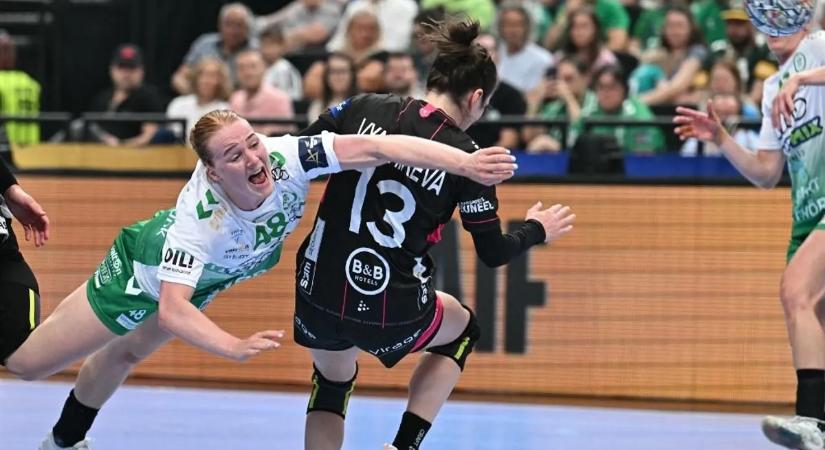Mit művelt a Győri ETO? Pokoli végjáték és hatalmas izgalmak a BL-döntőért