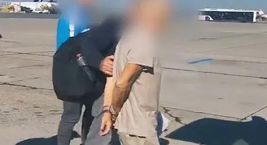Hazahozták Dubajból Radnai Lászlót, a magyar „keresztapát”