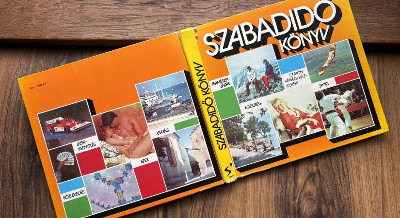 Szex, szerelem, szocializmus – mivel töltöttük a szabadidőnket 1983-ban?