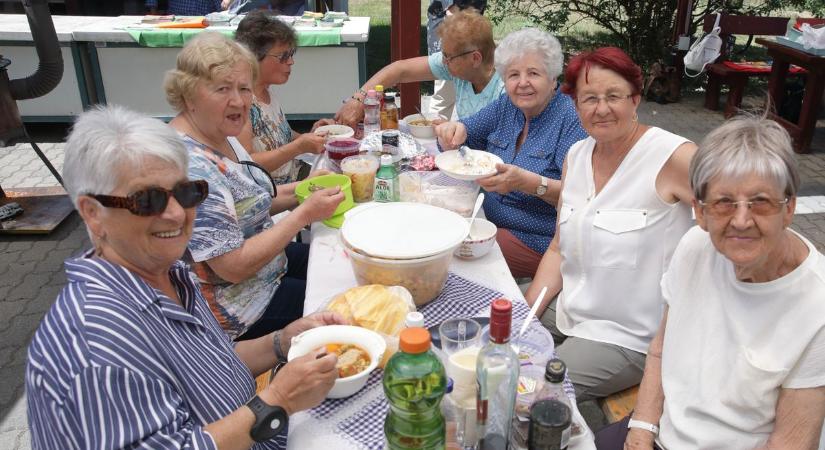 Nem hinné, mi minden készült most borsóból Fehérváron (galéria)