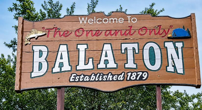 Három Balaton is létezik, az egyik mögött Mr. Balaton legendája áll