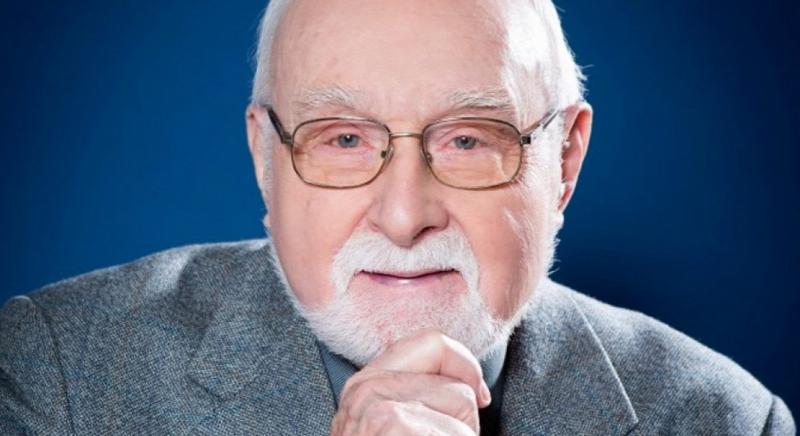 93 évesen épült fel a koronavírusból Baranyi László színművész