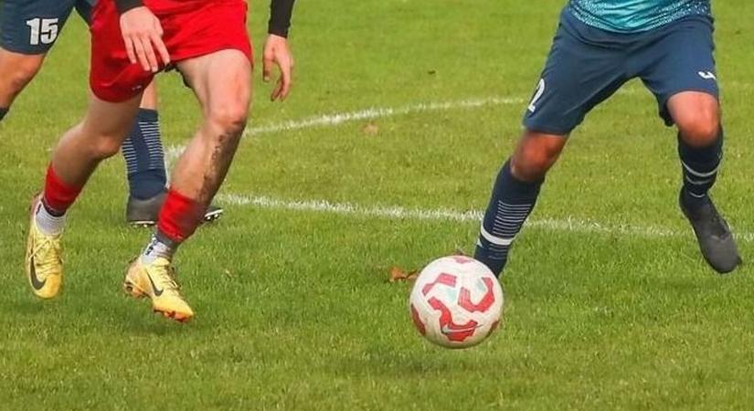 A borsodi futballista megpróbálta a Panenka-féle büntetőt, de nem jött be – ,,beszólt" a cserekapus-edző