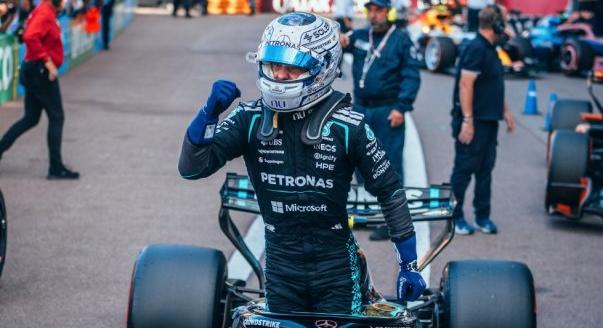 Ferrari vs. Antonelli: szombati F1-es hírek