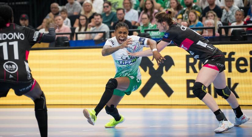 Pulzus az egekben: egy góllal nyert az ETO a Brest ellen – videó