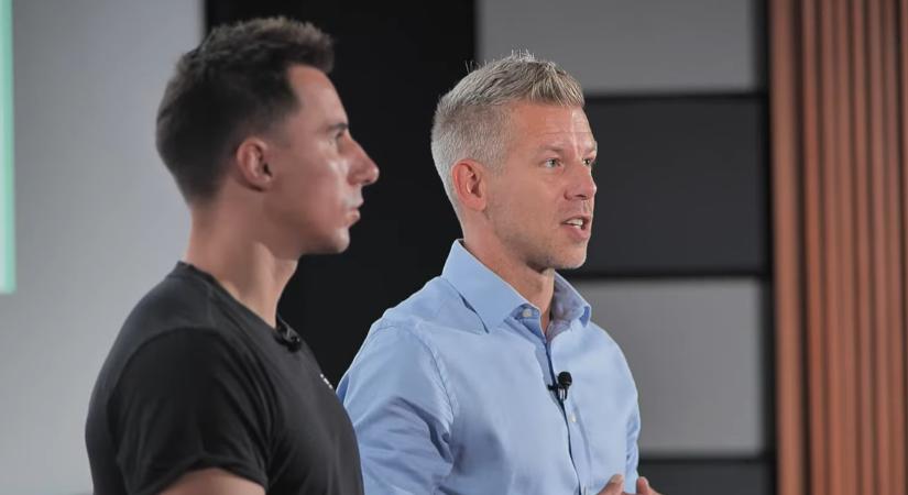 Radnai Márk lemondott a TISZA Szigetek szervezéséről – Ez lenne az oka?