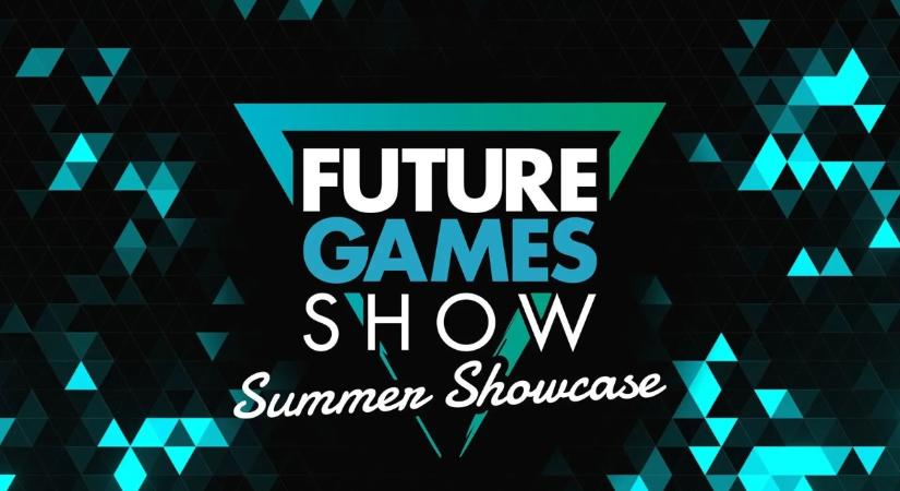 [Nézd velünk!] Future Games Show: Summer Showcase 2026