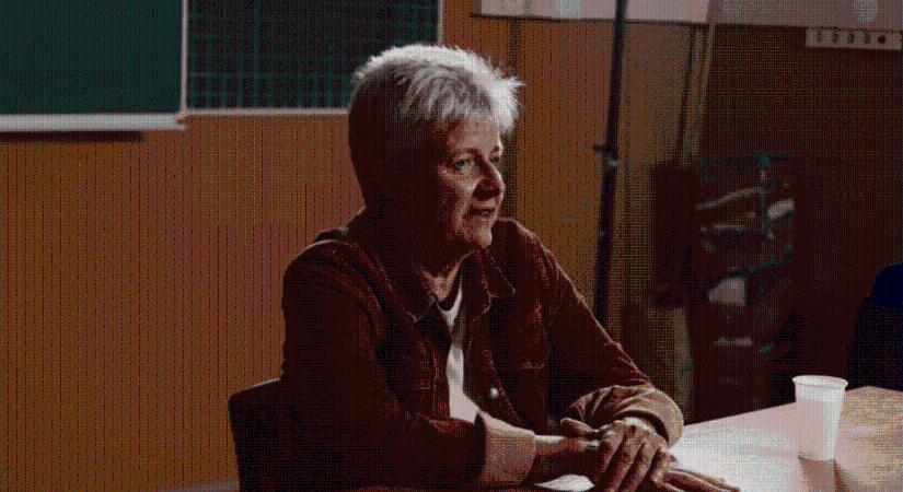 Lannert Judit: A hat- és nyolcosztályos gimnáziumoknak csak egy értelme van
