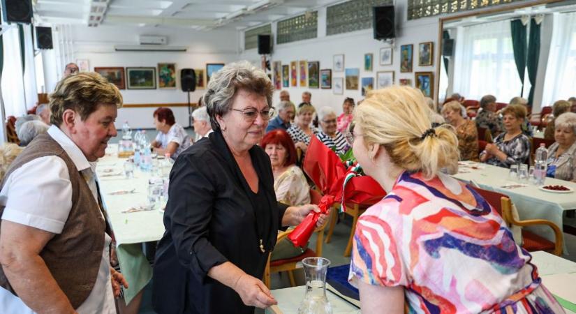 Határon túlról is érkeztek vendégek a különleges jászkunsági rendezvényre – galériával