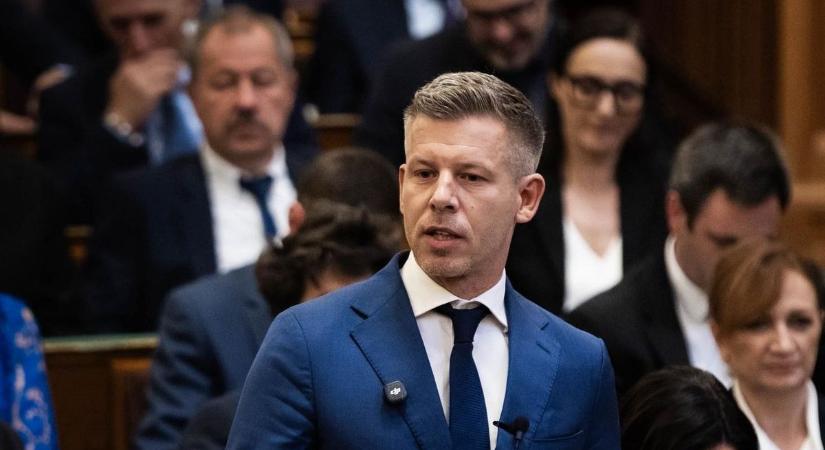 „Óriási hibát követett el Magyar Péter” – Toroczkai László szerint elszólta magát a miniszterelnök