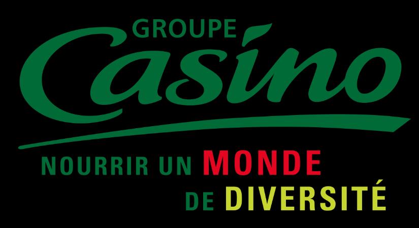 Modernizálta arculatát a Casino Franciaországban