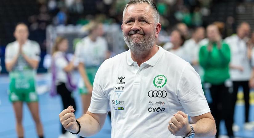 Per Johansson: Ötvenöt perc szenvedés után találtuk meg a helyes utat