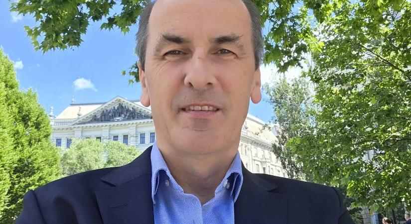 Hegedűs Zsolt nem engedné dolgozni a hamis oltási igazolásokért leváltott gyermekorvost