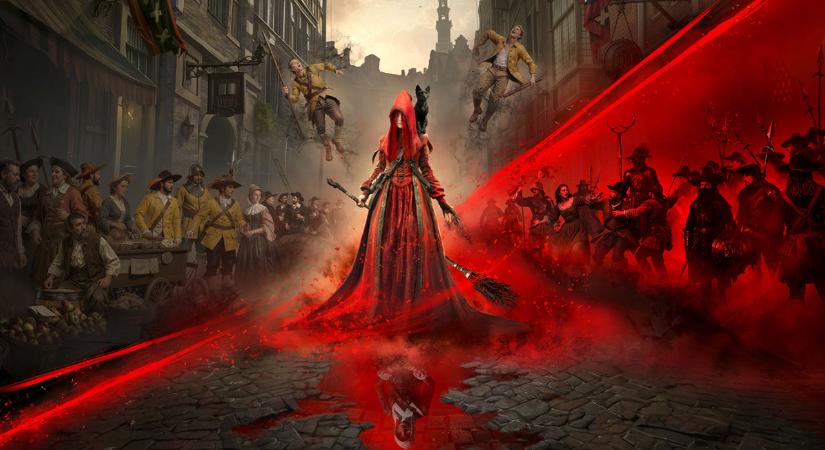 1666: Amsterdam – A Panache visszahozza a sötét Amszterdamot, és már játszható az ingyenes prológus [VIDEO]