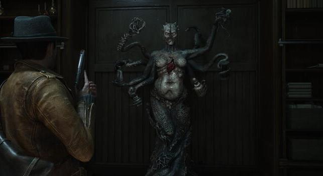 Egy órás demóval és új előzetessel riogat a The Sinking City 2