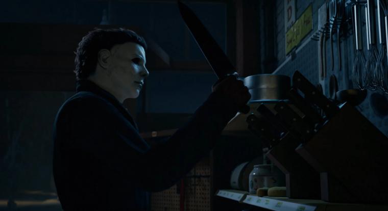 Michael Myers háttérsztoriját állítja a középpontba a Halloween: The Game új előzetese