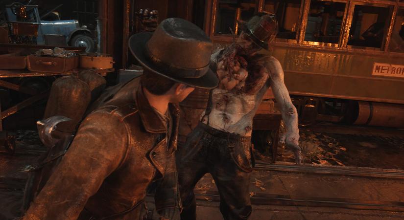 Shadow droppolt demóval akarja elrontani álmainkat a The Sinking City 2