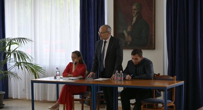 Dr. Balatincz Péter: „Felkínáljuk az együttműködés lehetőségét minden polgármesternek…”
