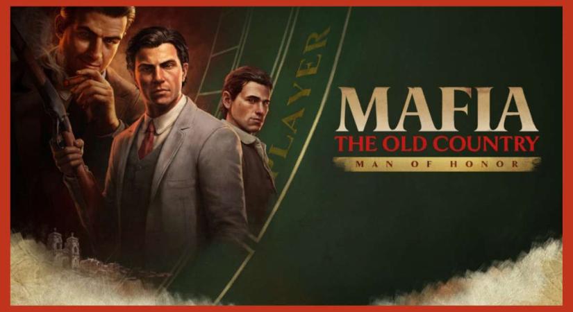 [SGF 2026] A Mafia: The Old Country augusztusban új történeti bővítést kap [VIDEO]