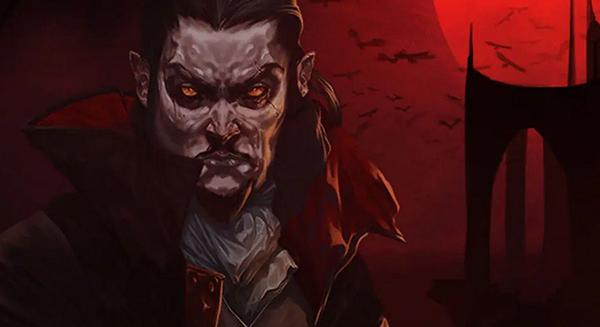 SGF 2026: Új expansion érkezik a Vampire Survivorshöz Legacy of Bloodmoon néven