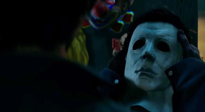 A Future Game Show-n kapott minden eddiginél többet mutató előzetest a Halloween: The Game