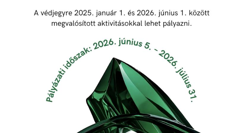 A környezetvédelmi világnappal nyílik az idei Green Pledge