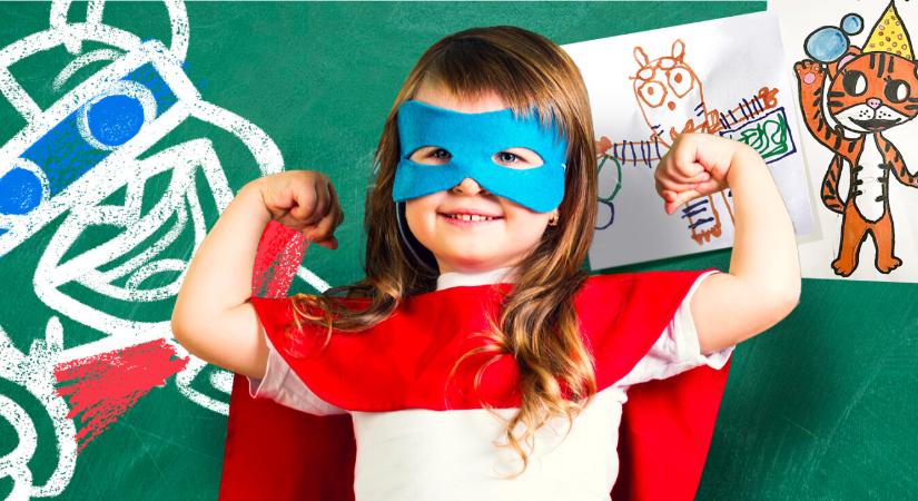 180 tablettel és érzelmi edukációt célzó mesével támogatja idén is az iskolákat a Köszi, SIÓ! program