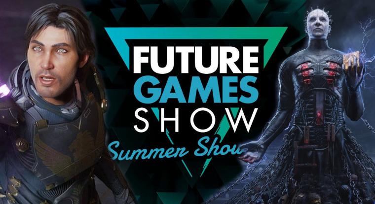 Erről maradtál le, ha nem nézted a Future Games Show 2026 műsorát