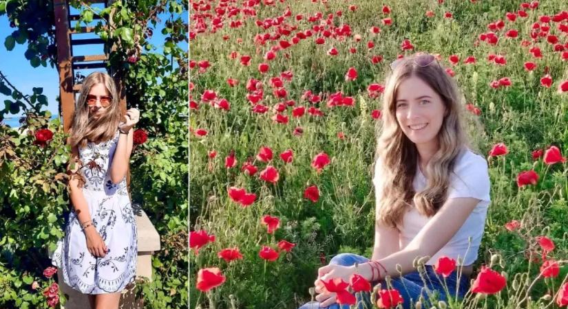 „Azt mondták, stressz, közben kisagyi daganat volt” – így élte túl a szörnyű diagnózist a 22 éves Dominika