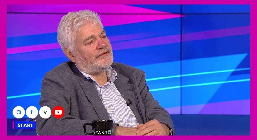 Horn Gábor szerint ezért volt kudarc a Fidesz tüntetése