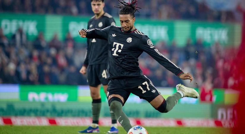 Olise nyitott a Real Madridra, de a Bayern München nem engedi