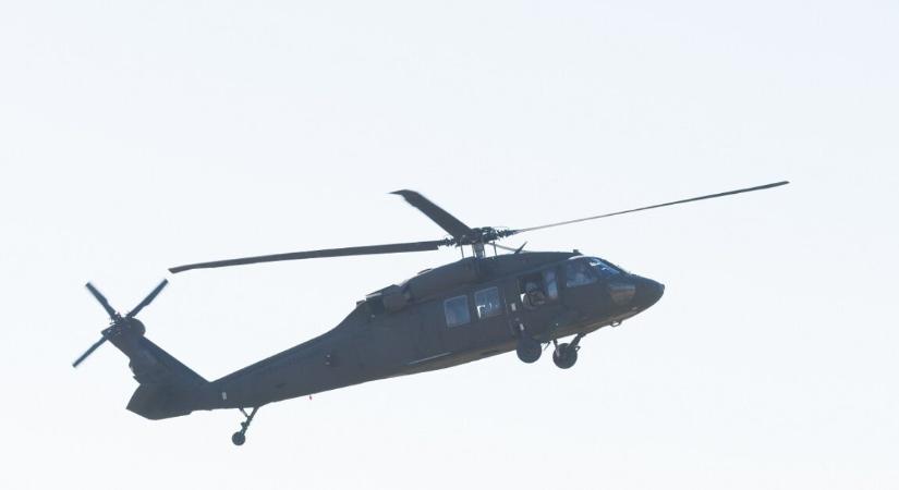 Váratlan jelenetek zajlottak az USA-ban – megszólalt az FBI