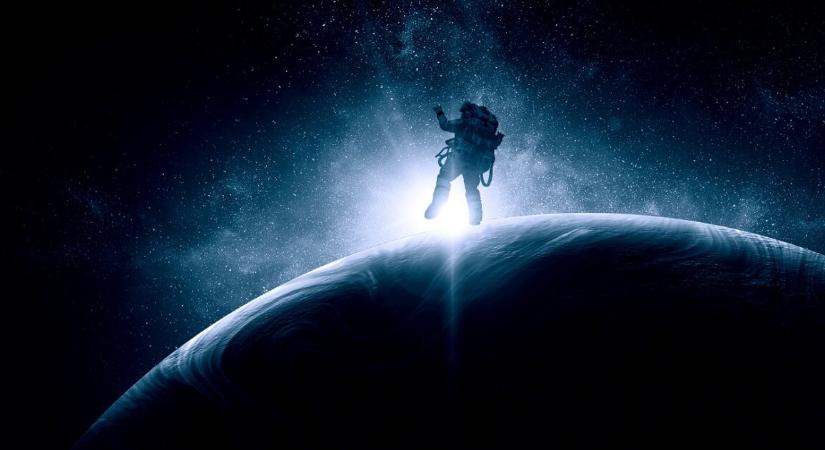 Egy kihagyhatatlan sci-fi sorozat a Star Trek világából