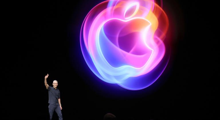Az év eddigi legnagyobb bejelentésére készül az Apple