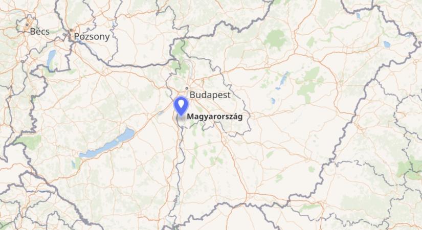 Műveltségi teszt, földrajz: bejelöltünk három R betűs települést Magyarország térképén. Melyik hármat?