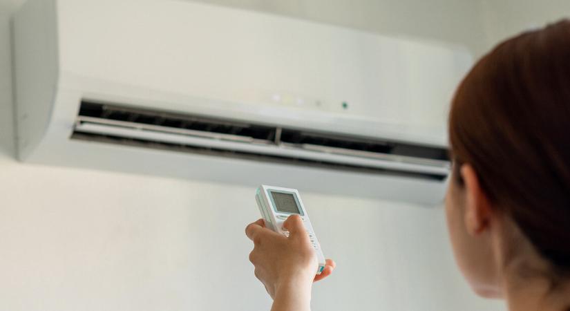A klímaszerelő elárulta, miért ne állítsd 26 fokra a légkondit – Íme az ajánlott érték