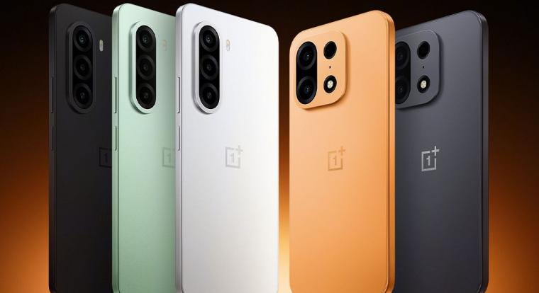 144 Hz-es kijelzővel és hatalmas akkumulátorral érkezik a OnePlus olcsó mobilja