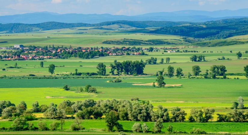 Kvíz: Mondunk egy települést, melyik nem Magyarországon található?