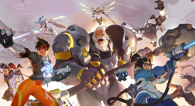 Csak tíz év kellett hozzá, de végre valósággá válhat az Overwatch-sorozat