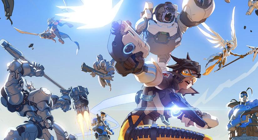 Sosem volt még ilyen jó esély arra, hogy elkészüljön az Overwatch-tévésorozat
