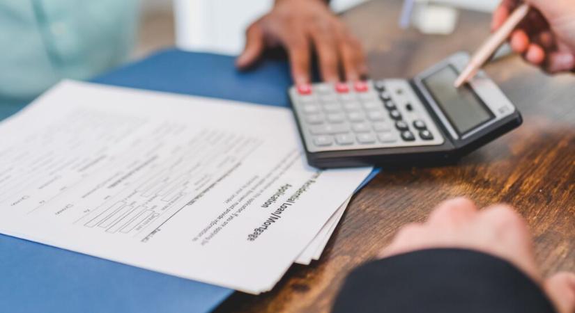 MNB: már áprilisban átlépte az ezermilliárdos határt a hazai lakáshitelpiac