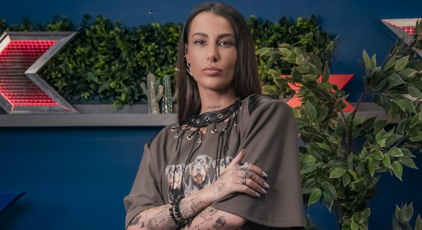 Már nem gyanúsított, hanem tanú: így úszta meg Tóth Andi a 2022-es drogbotrányt