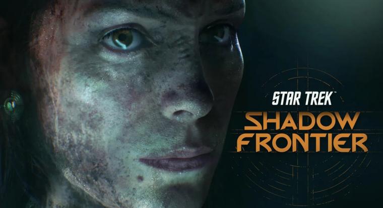 AAA kategóriás Star Trek-játék a Summer Game Fest egyik legnagyobb meglepetése