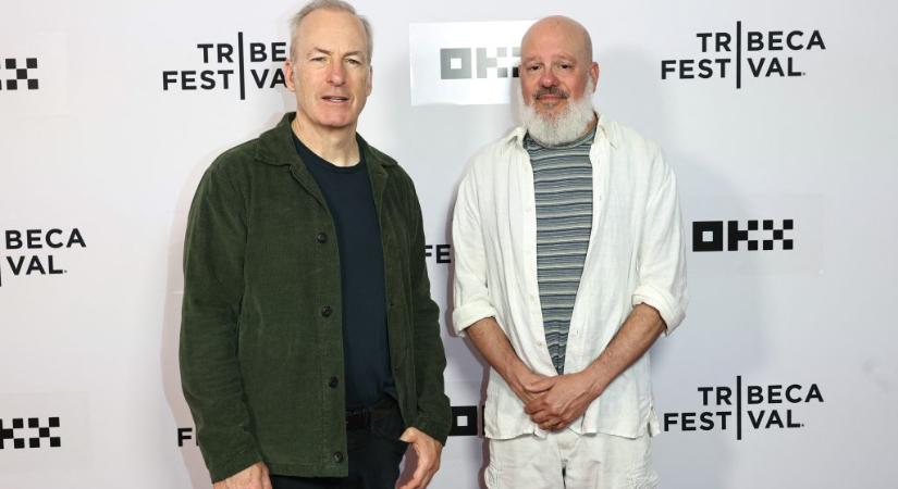 A Breaking Bad sztárja egy szívroham után döntötte el, hogy megmássza a Machu Picchut