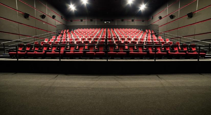 Ennyire még nem várták idén egy film érkezését a mozik, mint ezt