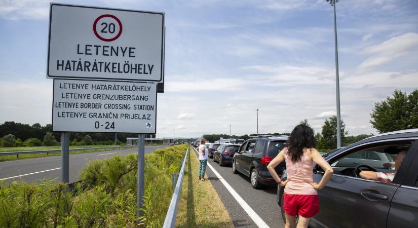 Itt a pontos árlista a horvát sztrádák fizetős szakaszairól